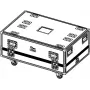 NEXO IDT-2CASE312 Flight Case für 2x IDS312 Subwoofer