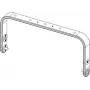 NEXO VNU-HBRK365 Horizontaler Flugrahmen für EPS6 Lautsprecher 365 mm