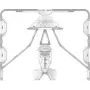 NEXO M210 - Alpha+ Hauptmodul (2x 10 inch-Treiber | HF-Waveguide-Articulation) - Schwarz