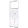 Karl Lagerfeld IML Choupette MagSafe Case für Apple iPhone 17 Pro Max, Transparent