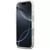 Karl Lagerfeld IML Choupette MagSafe Case für Apple iPhone 17 Pro Max, Transparent