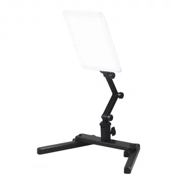 Kaiser Desktop LED Lampe 5850 - 10W, 800lm, 5600K, dimmbar, Touch-Steuerung