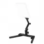 Kaiser Desktop LED Lampe 5850 - 10W, 800lm, 5600K, dimmbar, Touch-Steuerung