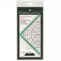 Faber-Castell Grip 2001 Radierer Transparent Staubfrei PVC-Frei 1 Stück