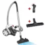 Proficare PC-BS 3110 Diagnose-Personenwaage Weiß/Titan
