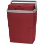 Clatronic KB 3713 N Rot-Grau Kühlbox 12 & 230 Volt