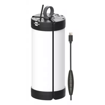 Brennenstuhl LED Vorzeltleuchte VL 500