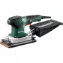 METABO SRE 3185 Schwingschleifer (Grün/Schwarz, 210 W)