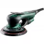 Metabo SXE 150-5.0 BL Schwingschleifer (615050000) - 350 W, 150 mm, bürstenlos, grün/schwarz