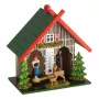 TFA 48.1501 Wetterhaus mit Thermometer