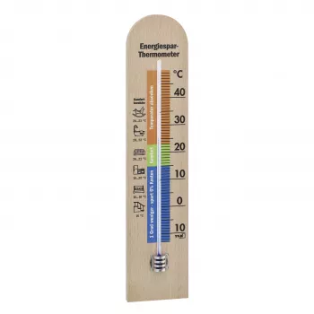 TFA 12.1055.05 Energiespar-Thermometer