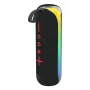 2GO Bluetooth Speaker Acoustic Glow mit RGB-Lichtshow (797602)