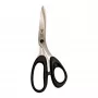 SCHERENMANUFAKTUR Paul 907 Profi Stoffschere, 19 cm