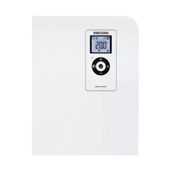STIEBEL ELTRON STE CK 20 Premium Wandventilatorheizung 2,0 kW/230 V, Weiß