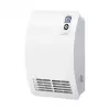 STIEBEL ELTRON STE CK 20 Premium Wandventilatorheizung 2,0 kW/230 V, Weiß