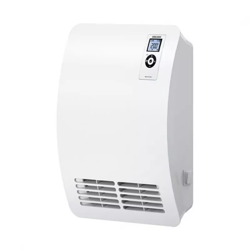 STIEBEL ELTRON STE CK 20 Premium Wandventilatorheizung 2,0 kW/230 V, Weiß