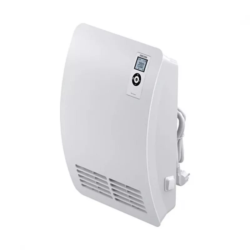 STIEBEL ELTRON STE CK 20 Premium Wandventilatorheizung 2,0 kW/230 V, Weiß