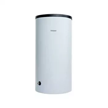 Vaillant uniSTOR VIH R 200 B VA Warmwasserspeicher uniSTOR plus VIH R 200/6 B für Wandmontage