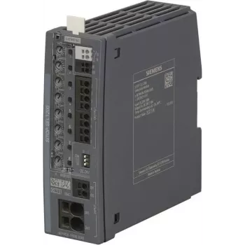 Siemens SITOP SEL1200 Selektivmodul DC 24V 8x2-10A (6EP4438-7FB00-3DX0)