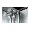 Rittal AX 1016.000 Kompaktgehäuse 800 x 1000 x 300 mm Edelstahl