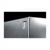 Rittal AX 1016.000 Kompaktgehäuse 800 x 1000 x 300 mm Edelstahl