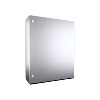 Rittal AX 1016.000 Kompaktgehäuse 800 x 1000 x 300 mm Edelstahl