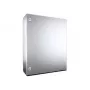 Rittal AX 1016.000 Kompaktgehäuse 800 x 1000 x 300 mm Edelstahl