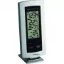 Technoline WS 9140 Funk-Wetterstation mit Außensensor