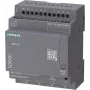 Siemens LOGO! 24 RCEo 6ED1052-2HB08-0BA3 Logikmodul, 24V AC/DC, 8 DI/4 AI/4 DQ Relais, kein Display, Ethernet