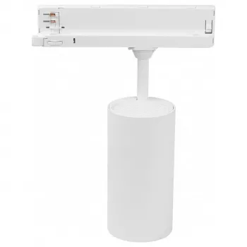 MIBOXER LED 3-Phasen-Schienenstrahler 30W CCT Zigbee 3.0 + 2.4G Weiß