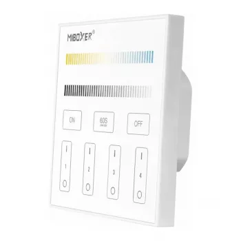 Synergy 21 LED DMX 2 in 1 Smart Touch Panel Milight/Miboxer (X2)