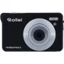 Rollei Compactline 880 8.0 MP Digitalkamera Schwarz