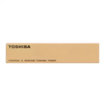 TOSHIBA e-Studio T-FC210EK Black Toner Cartridge