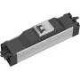 Bachmann STEP ALU Steckdosenleiste mit 1x GST18 und Leitungsschutzschalter, 16A, 230V, Aluminium
