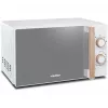 MEDION MD10596 Kabellose optische Maus, Weiß, 800/1200/1600 DPI