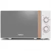 MEDION MD10596 Kabellose optische Maus, Weiß, 800/1200/1600 DPI