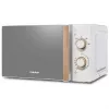 MEDION MD10596 Kabellose optische Maus, Weiß, 800/1200/1600 DPI