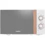MEDION MD10596 Kabellose optische Maus, Weiß, 800/1200/1600 DPI