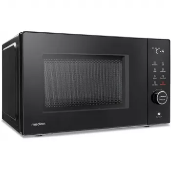 MEDION MD 12031 3-in-1 Mikrowelle mit Grill 23L (50076274)