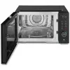 MEDION MD 12031 3-in-1 Mikrowelle mit Grill 23L (50076274)