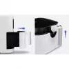 MEDION Air Fryer Life MD 11740 E40 XL (Mattweiß, 2150 W, 5,2 L Korb)