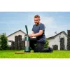 METABO TDPA 6200/4 Inox Tauchdruckpumpe (Grün/Schwarz, 1100 W)