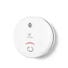 X-Sense SD11 Rauchmelder mit 10-Jahres-Batterie, 5er-Pack (ZASXS00154WEU)