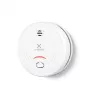 X-Sense SD11 Rauchmelder mit 10-Jahres-Batterie, 5er-Pack (ZASXS00154WEU)