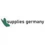 SUPPLIES GERMANY TONMS621DR Alternative Trommel Schwarz für Lexmark 56F0Z00, 60.000 Seiten