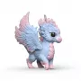 Schleich Bayala Baby Crystal Dragon Spielfigur
