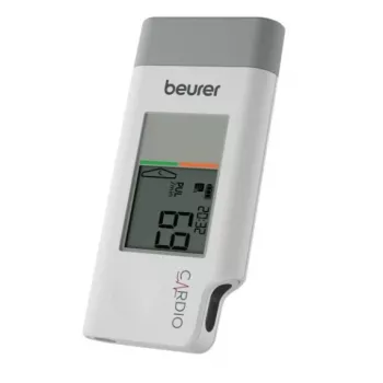 BEURER ME95 Tragbares EKG-Gerät