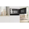 Bosch BFR9221B1 Einbaumikrowelle 21L 900W Edelstahl Serie 8