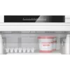 Bosch GUN21ADE0 Einbau-Gefrierschrank, 211L, NoFrost, Energieklasse E, Weiß
