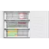 Bosch GUN21ADE0 Einbau-Gefrierschrank, 211L, NoFrost, Energieklasse E, Weiß